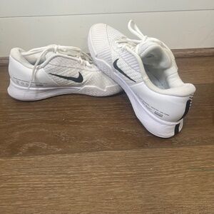 NikeCourt Air Zoom Vapor Pro 2 Women's Hard Court Shoes Sz 8.5